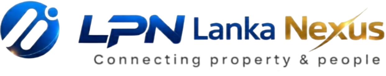LPN Lanka Nexus Logo