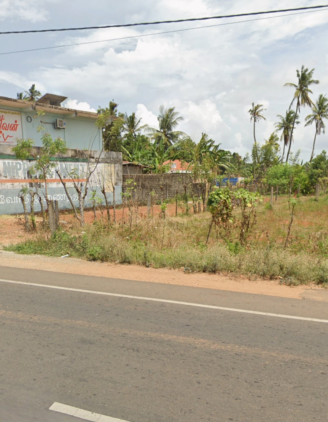LAND FOR SALE