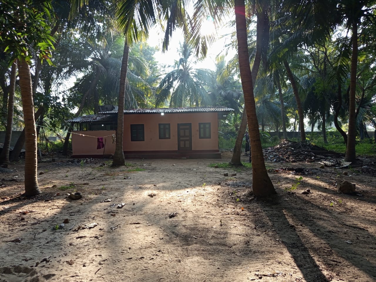 LAND FOR SALE