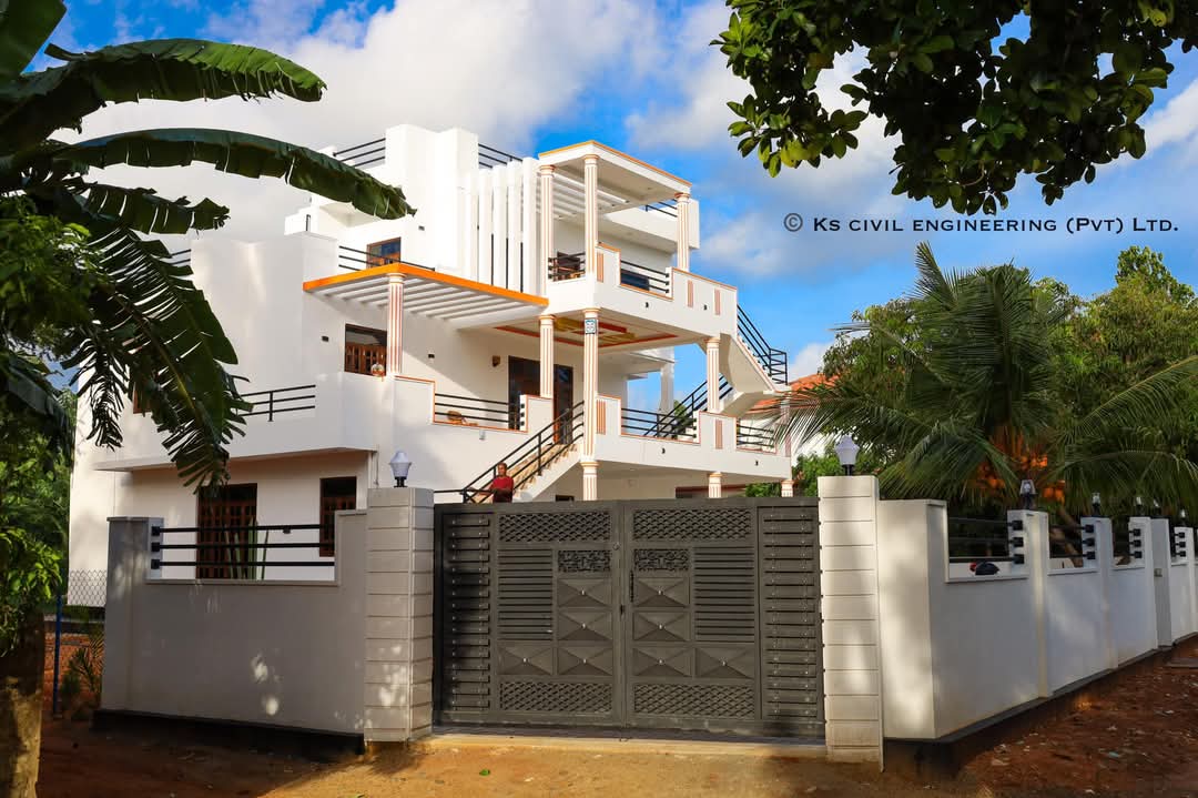 Luxury Villa for Daily Rent